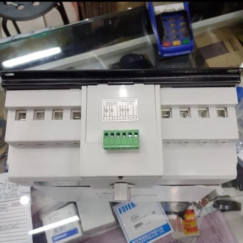 Jual COS Motorized Automatic Transfer Switch ATS/ATYS 225A 4P FORT FDQ3 ...