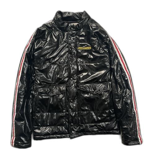 KADOYA「BLACK HORSE RACING TEAM」M2800