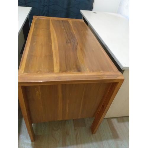 Jual Meja Kantor Bekas Meja Kerja Second - Kab. Tangerang - Hokitian