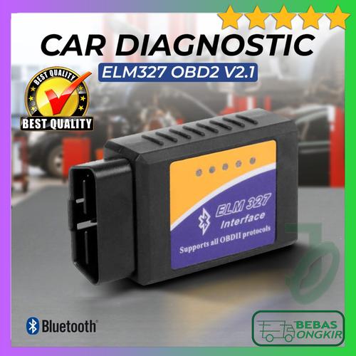 Adaptateur OBD2 Bluetooth Scanner Diagnostic Auto Ziyan ELM327 OBD2 Bluetooth - Lecteur Codes Défaut Pour Android Windows Scanner ELM327 - Foto 5