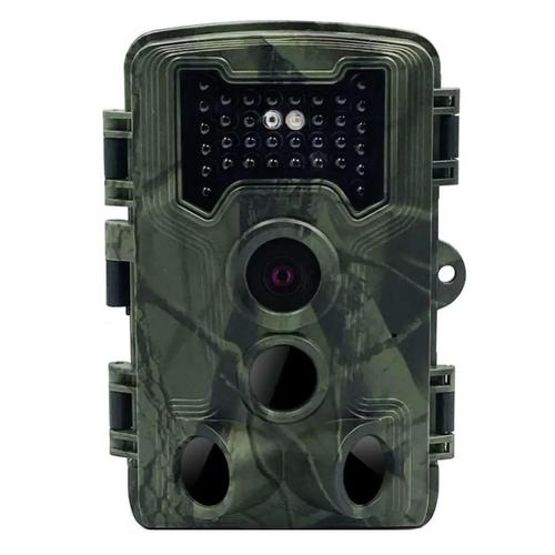 Jual 16Mp Wireless Trail Camera Hunting Cameras Pr1000 Wildlife ...