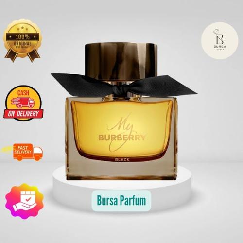 Burberry Blush Burberry Black Perfume 100ml My Burberry 100ml