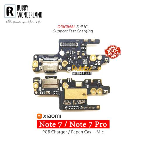Cas Redmi Note Support Fast Charging Charging Ways Note Not
