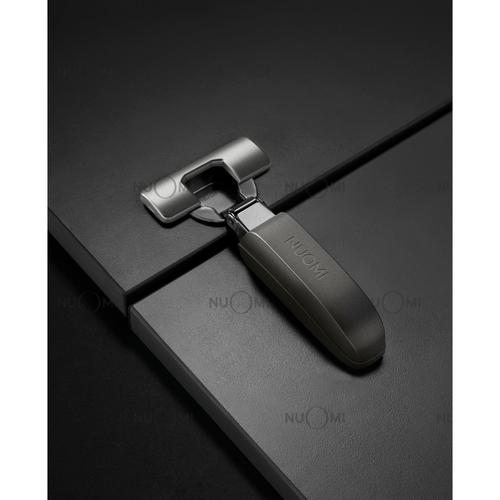 Jual NUOMI Engsel Lemari Kabinet Soft Close / Engsel Wingless - Fixed ...