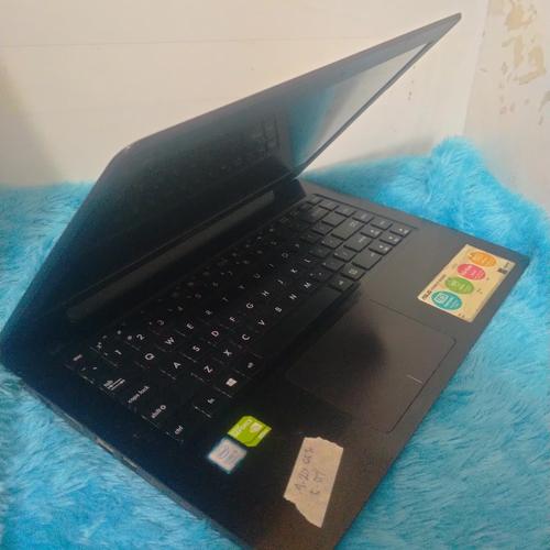 Jual Asus a456u core i5-7200U/ RAM 4gb/ssd256gb/ VGA Intel hd620+
