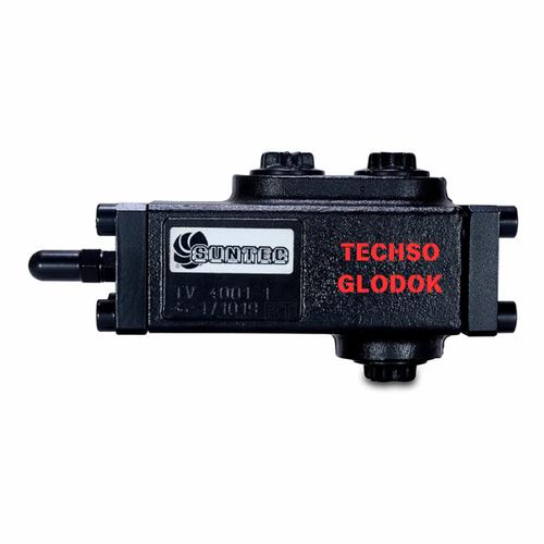 Jual SUNTEC TV-4001-1 oil pump / pompa solar - Jakarta Barat - techso glodok | Tokopedia