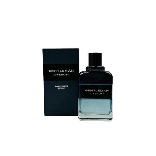 Jual Givenchy Gentleman Eau de Toilette Intense 100 ML Man