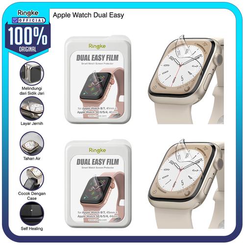 Cover Apple Vetro Apple Watch Case Vetrino Apple Watch Screen