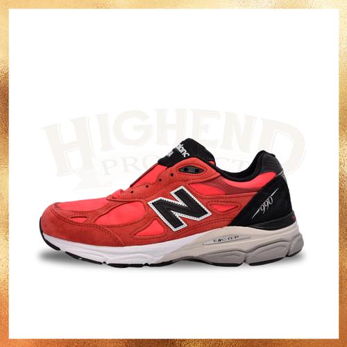 NEW BALANCE M990PL3 made in USA 28.5｜メンズ 