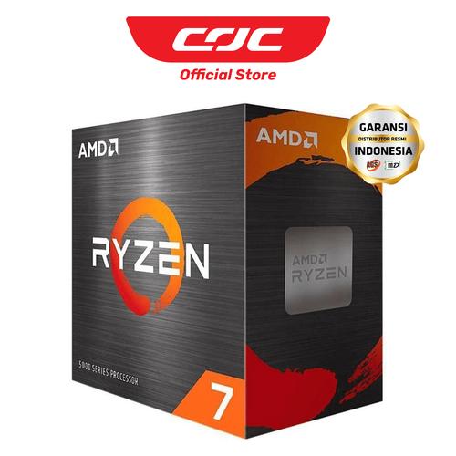 Promo AMD Ryzen 7 5700 Cicil 0% 3x - Jakarta Pusat - COC Komputer ...