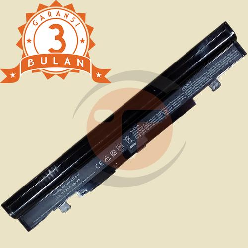Replacement Laptop Battery For ASUS U56 U46 Series - A42-U46 8-Cell 5200mAh 14.8V Li-Ion 2 thumbnail image