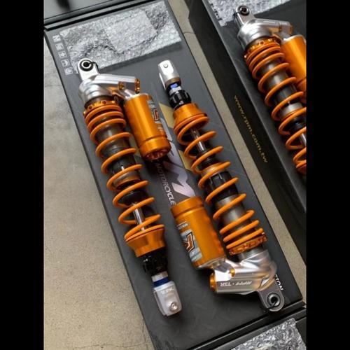 Jual Shock Shockbreaker RPM Not Ohlins Honda ADV 150 160 - Kota Bandung ...