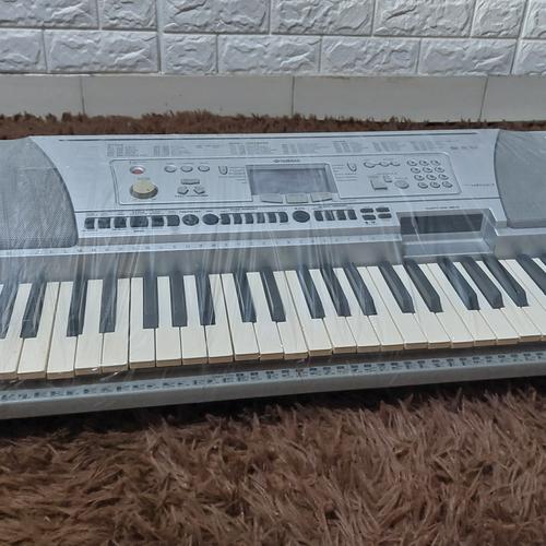 YAMAHAポータトーン☆PSR-450 Yamaha PSR-450 electronic Keyboard 61