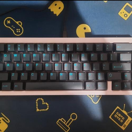 Jual mechanical keyboard qk65 Jakarta Utara mvldekes Tokopedia