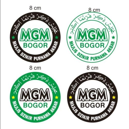 Sticker Ritrama Cutting Jual print & cut sticker ritrama - Kota Tangerang - Sinar24jamofficial ...