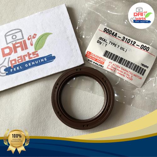 Jual Seal Oli Kruk As / Kerk As / Crankshaft Depan Xenia 1000 cc