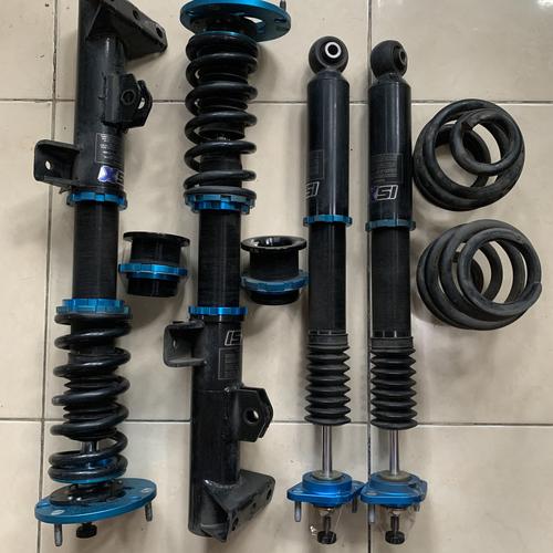 Jual BMW E36 Coilover ISX type-2 - Jakarta Barat - Bramsteins | Tokopedia