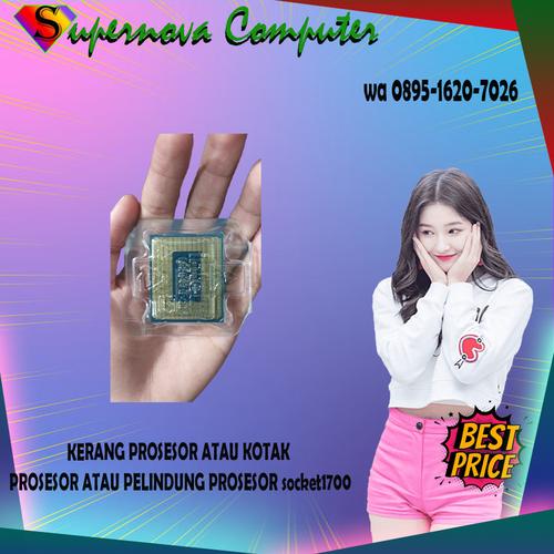 Jual KERANG PROSESOR ATAU KOTAK PROSESOR ATAU PELINDUNG PROSESOR