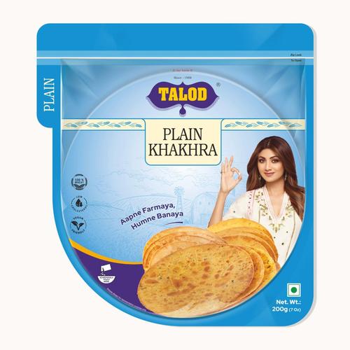 Jual Talod plain khakhra 200gm - Jakarta Utara - INDIAN GROCERY ...