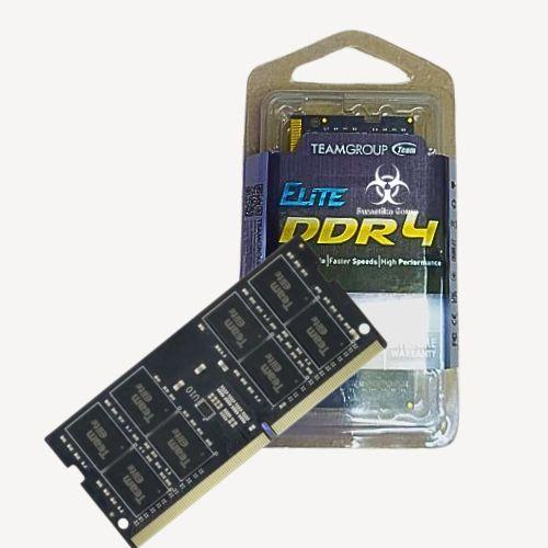 TEAMGROUP ELITE DDR4 3200mhz 8GB×2