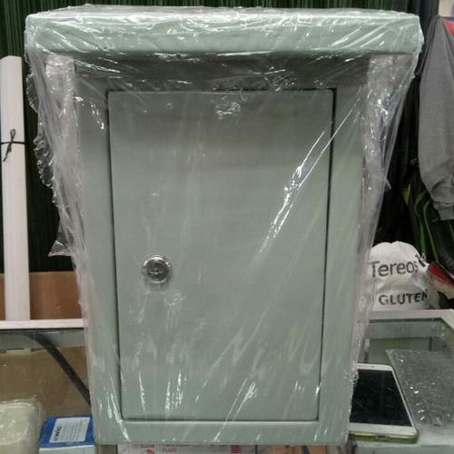 Jual BOX PANEL 20x30 cm TOPI Box panel 20 x 30 outdoor - Jakarta Pusat ...