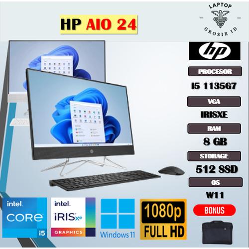 HP ProOne 600G3 SSD:512GB 新品メモリー:8GB 一体型PC Office2024 