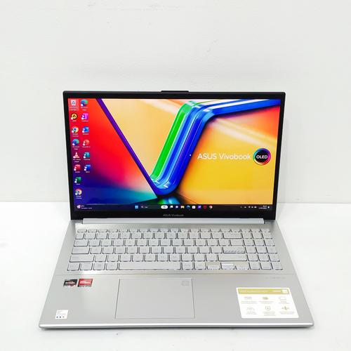 Jual Asus VivoBook Go 14/15 OLED Garansi Resmi Asus PANJANG 2025/12
