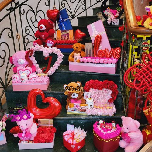 2025 Thun San Valentino 2018 Valentine Bear Orso Amore Thun Thun