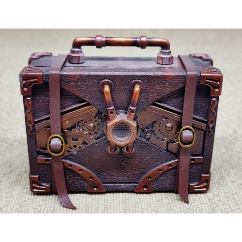 Jual 649. Briefcase [Kitbash 1/6 Scale] RING TOYS - Jack The Ripper ...