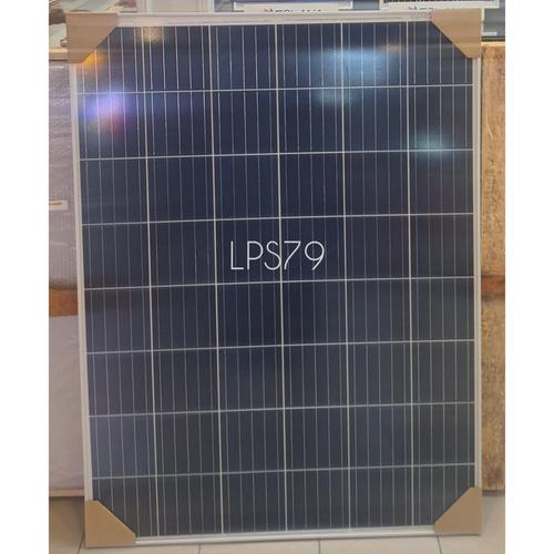 Jual Solar Panel Surya Solar Cell Solarcell MAYSUN POLY 200WP MS200P ...