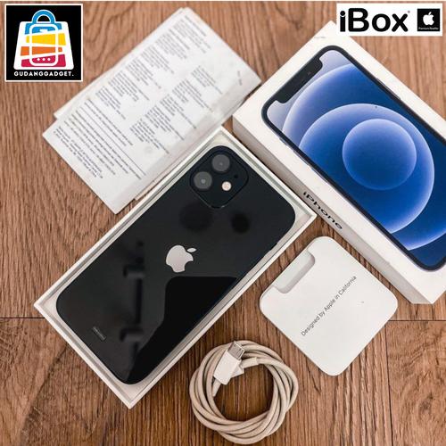 Empty Box What Is Included In Iphone 12 Box Harga Iphone Apple