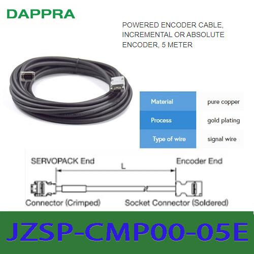 jual-jzsp-cmp00-03-jzsp-cmp00-03-e-8m-servo-motor-encoder-cable-su56