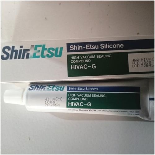 Jual high vacuum grease oil compound hivacg insulating seal