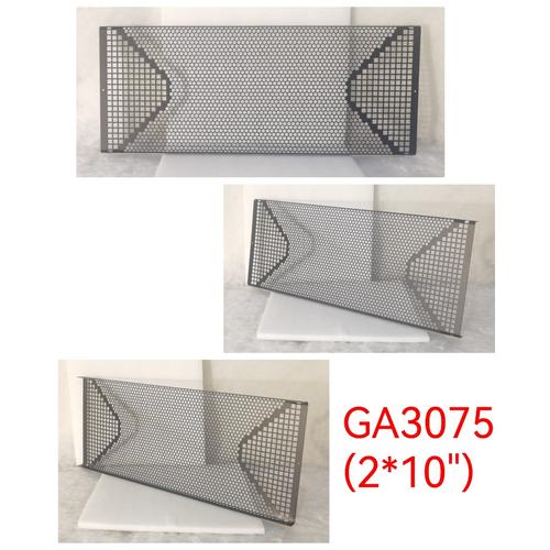 Jual grille GA3075 grill line array ram speaker gril tutup speaker ...