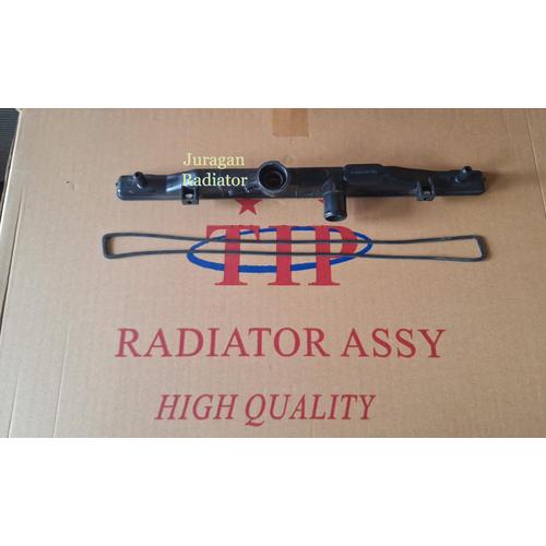 Promo Tank Upper/Kepala Radiator Toyota AVANZA Gen 1 - Jakarta Utara ...