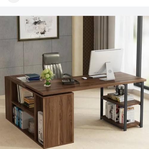 Jual meja kerja/ meja kerja direktur/ meja kantor - Kab. Lebak