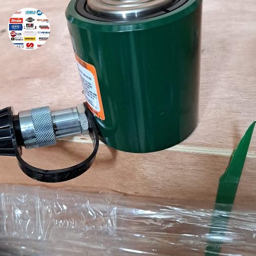 Jual Hydraulic Cylinder Jack 50Ton Stroke 2