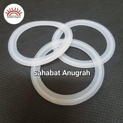 Jual Seal Ferrule silicone 1/2