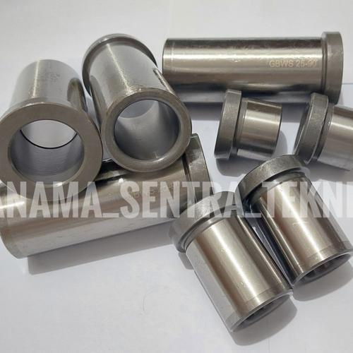 Jual GBWS 40X120 MM Guide Bushing / Guide Bush GBWS 40 x 120 mm Taiwan ...