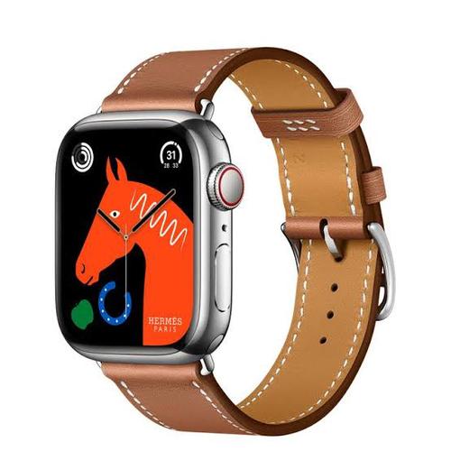 208 Apple Watch HERMES series9 45mm
