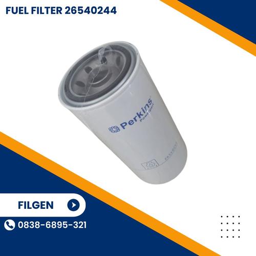Jual Oil Filter Oli Perkins 26540244 / Oil Filter 26540244 - High ...