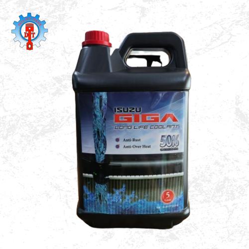 Jual Air Radiator Isuzu Giga Long Life Coolant 5 liter I8-97177 223-A ...