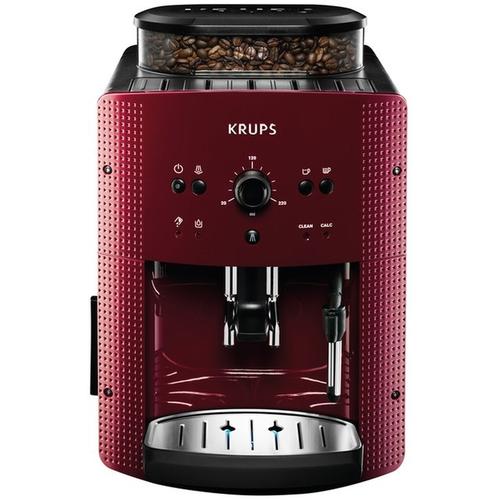 Jual Mesin Kopi EA 8100 krups coffee machine Limited PROMO Jakarta