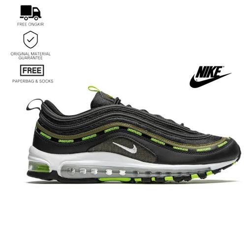 Men's Shoes Nike Air Max 27 Forest Green Nike Air Max 97