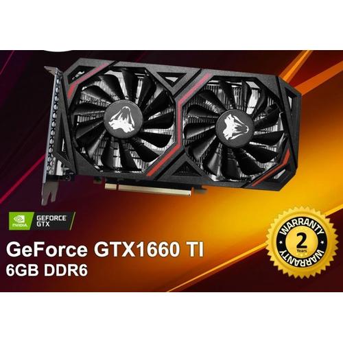 Graphics Card Gtx 1660 Super Zotac Vs Msi Msi Vs Zotac 1660 Super