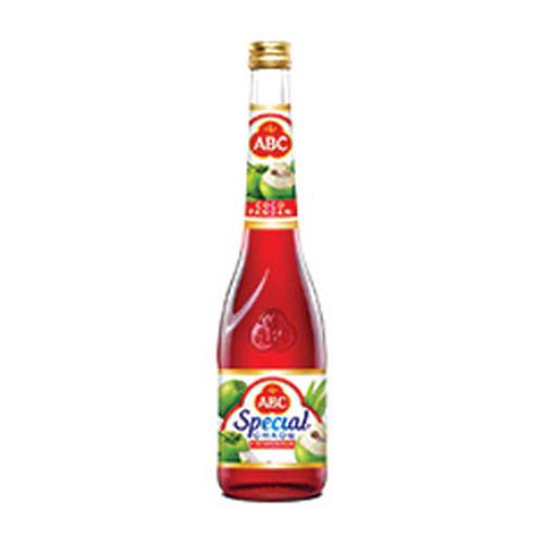 Jual ABC Syrup Special Grade Cocopandan @485 ml (minimum beli 6 btl ...