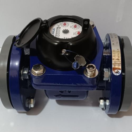 Jual WATER METER 2 INCH meteran air 2 inch komplit + PVC + BAUT DAN ...