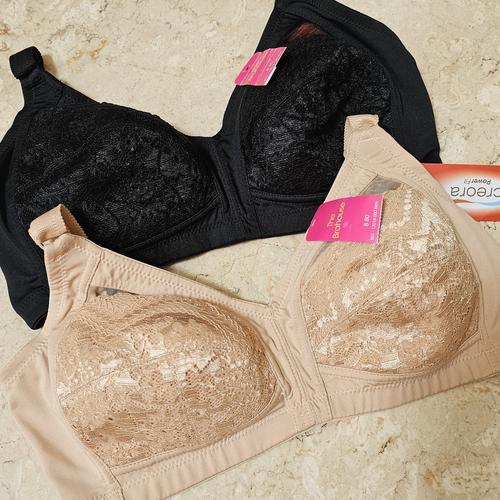 Jual BRA HOUSE BH BRAHOUSE TANPA KAWAT TANPA BUSA NON PAD (SORELLA