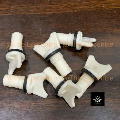 Jual Kran Radiator Bawah Plug Radiator S75 S88 Carry Extra Kijang SUPER ...