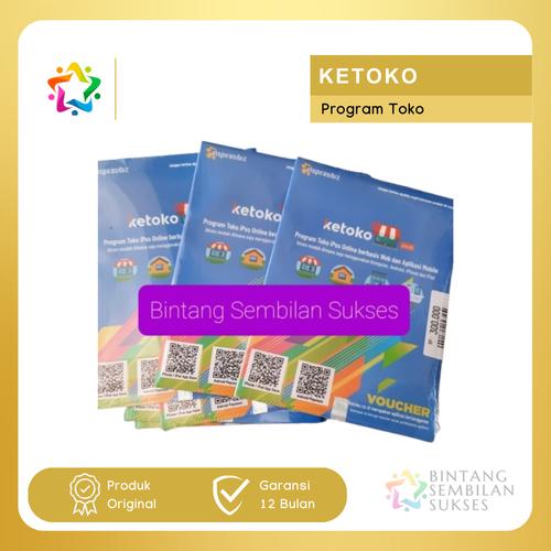 Jual Ketoko Program Toko Ipos berbasis Web dan Mobile - Kota Malang ...